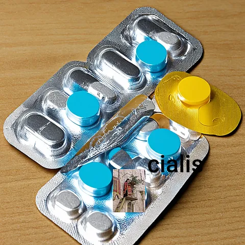 Precio de cialis con receta